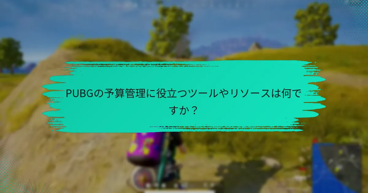 プレイヤーはSteamウォレットを使ってPUBGでの購入を最大化するにはどうすればよいですか？